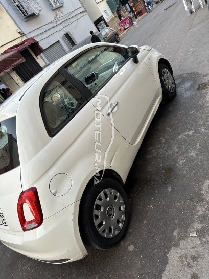 FIAT 500 occasion 1627597
