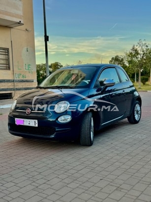 FIAT 500 Fiat 500 occasion 2412909