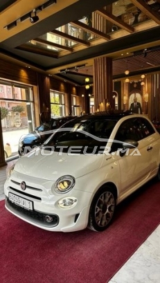 FIAT 500 occasion 3420881