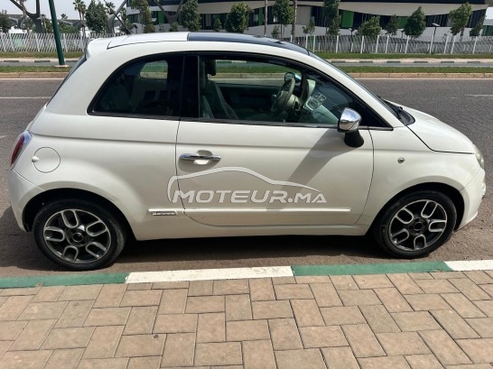 فيات 500 1,5 مستعملة 2605428