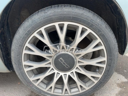 FIAT 500 occasion 3358338