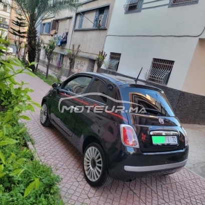 FIAT 500 occasion 3442477