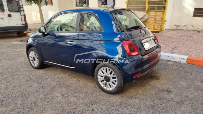 FIAT 500 occasion 1301695