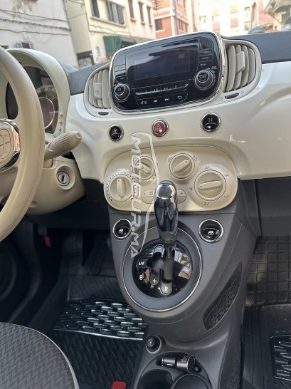 FIAT 500 occasion 1627598