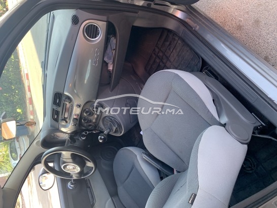 FIAT 500 1.3 multijet 95cv occasion 1236681