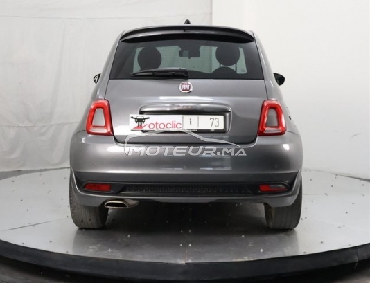 FIAT 500 occasion 3148128