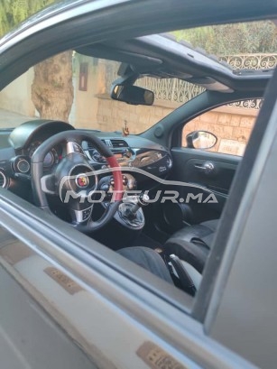 FIAT 500 1.4 abarth occasion 2729378