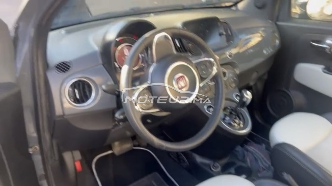 فيات 500 مستعملة 1941015