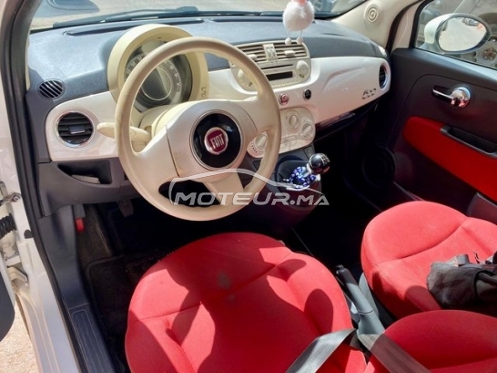 FIAT 500 occasion 2514685