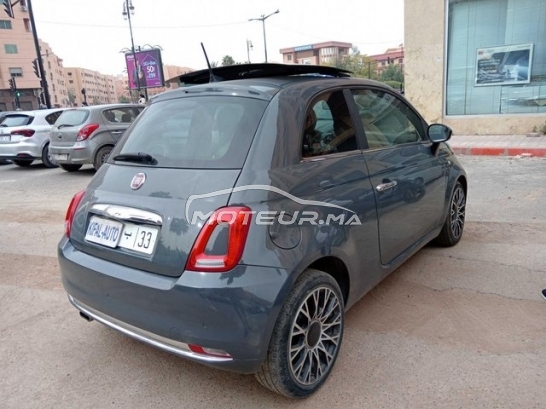 فيات 500 مستعملة 3357913