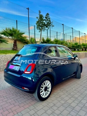 FIAT 500 Fiat 500 occasion 2412912