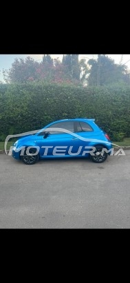 فيات 500 A مستعملة 1689922