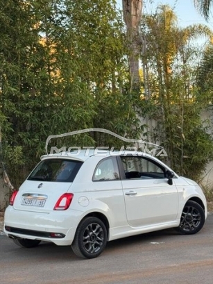 فيات 500 Urban 2021❣️ مستعملة 3570568