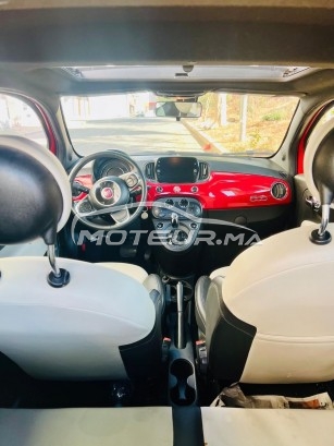 فيات 500 مستعملة 1941024