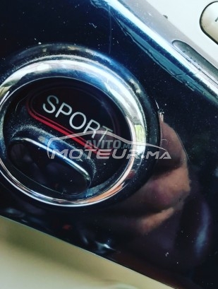 FIAT 500 Sport occasion 1847791
