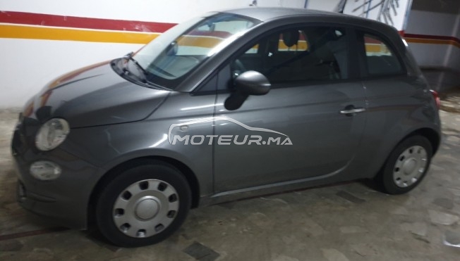 FIAT 500 Pop occasion 1249193