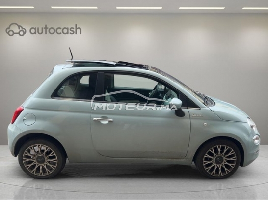 FIAT 500 occasion 3358332