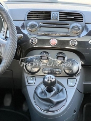 فيات 500 مستعملة 1948865