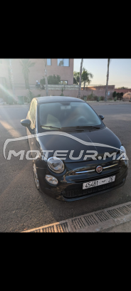 فيات 500 مستعملة 2014144