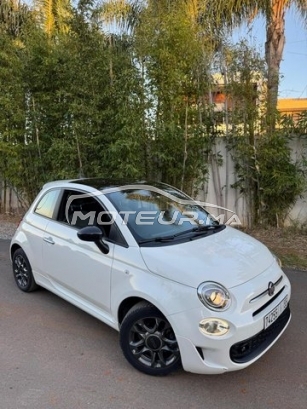 فيات 500 Urban 2021❣️ مستعملة 3570577