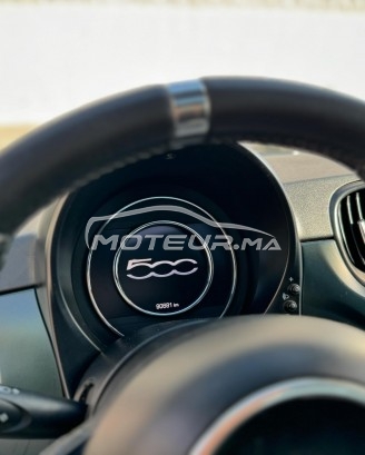 FIAT 500 Sport occasion 1880735