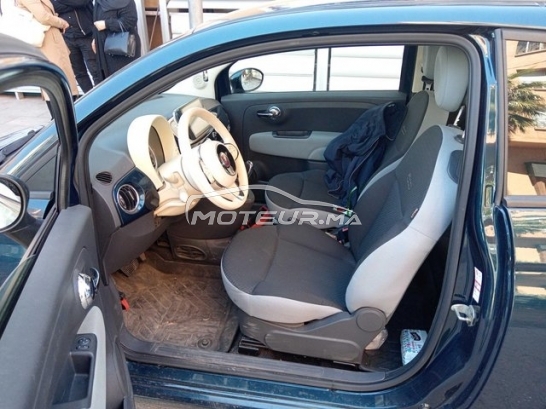 FIAT 500 occasion 3567220