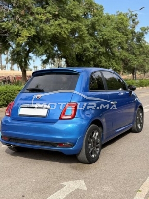 فيات 500 مستعملة 2842740