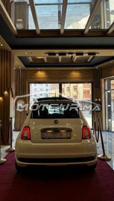 FIAT 500 occasion 3420883