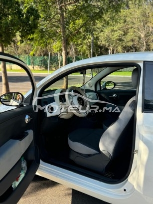 FIAT 500 500 occasion 1914908