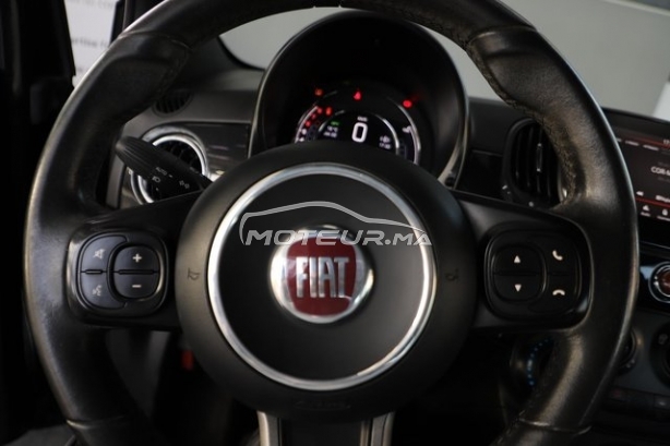 FIAT 500 occasion 3460097