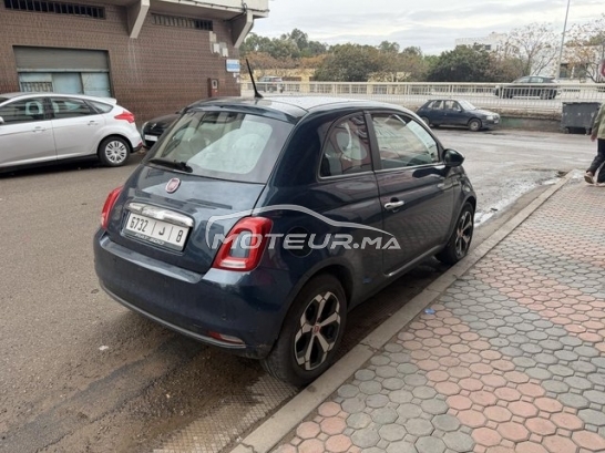 فيات 500 مستعملة 2953641