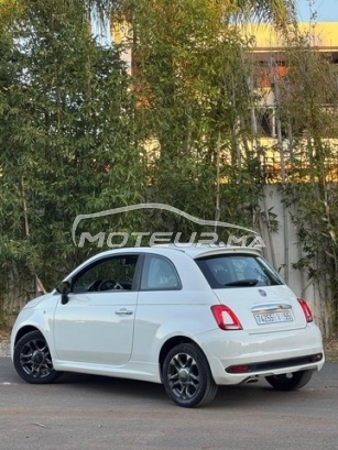 فيات 500 Urban 2021❣️ مستعملة 3570566