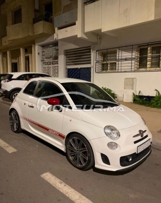 ABARTH 595 occasion 1295693