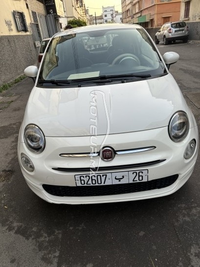 FIAT 500 occasion 1629365