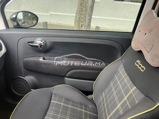 FIAT 500 occasion 2981110