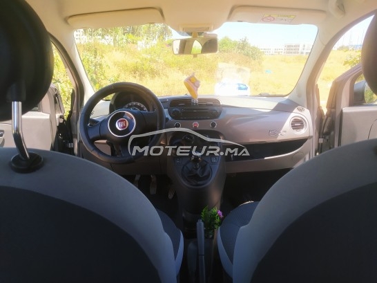 فيات 500 مستعملة 2345160