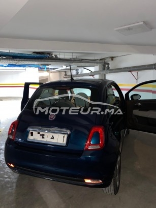 فيات 500 مستعملة 1778147