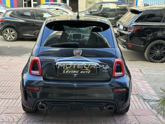 FIAT 500 occasion 2973684