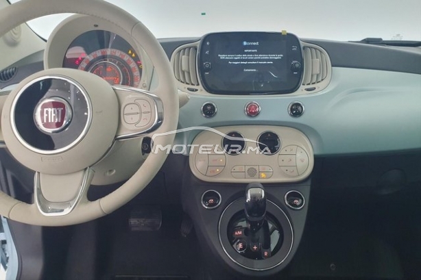 فيات 500 مستعملة 3420102