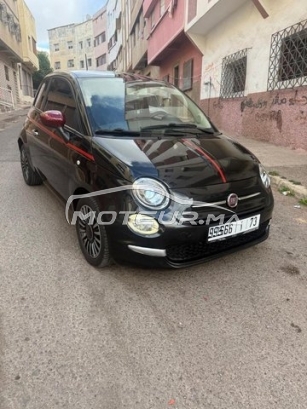 فيات 500 مستعملة 3098973