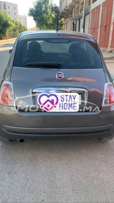 FIAT 500 1.3 multijet 95cv occasion 1236678