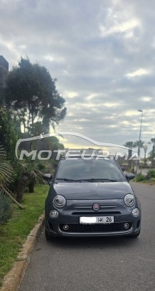 فيات 500 500 sport مستعملة 3147247