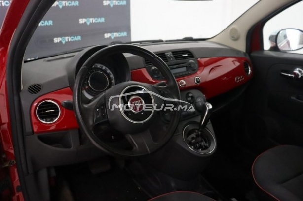 FIAT 500 occasion 3365101