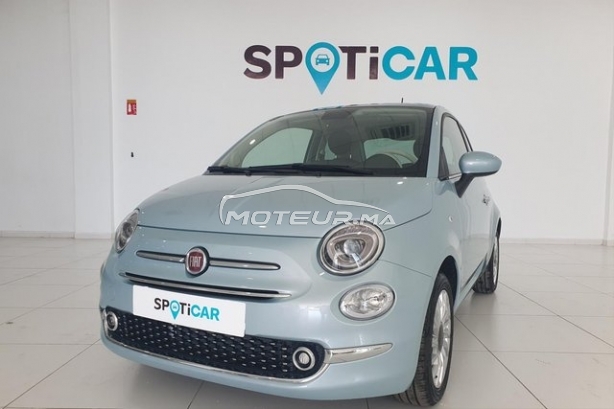 FIAT 500 occasion 3403556