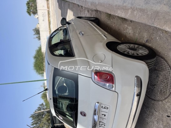 FIAT 500 occasion 1670472