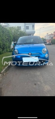 فيات 500 A مستعملة 1689924