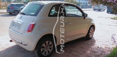 FIAT 500 Pop occasion 1345125