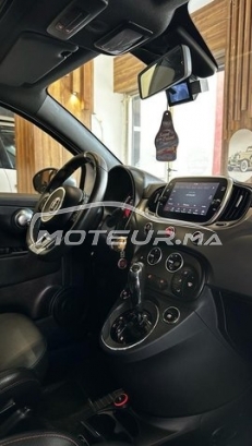 FIAT 500 occasion 3420886