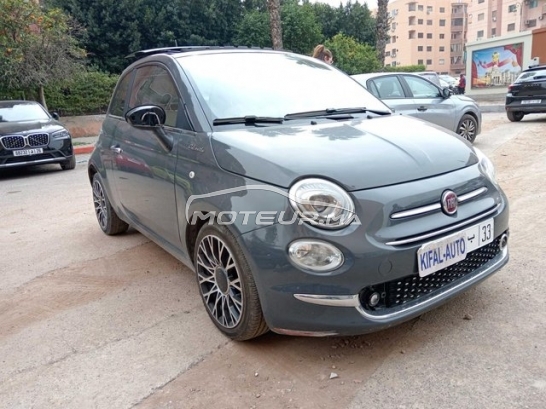 فيات 500 مستعملة 3357909