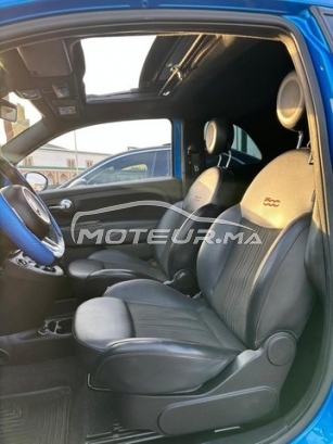 فيات 500 مستعملة 2256863